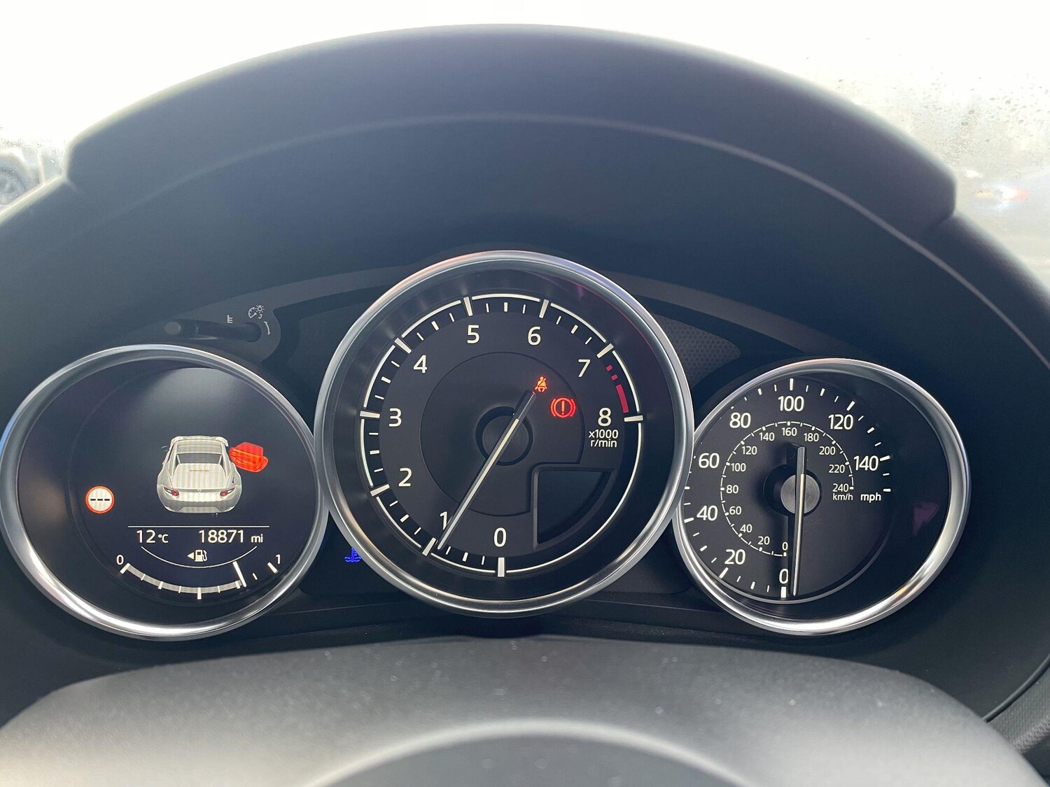 Used Mazda MX-5 2022 for sale - 77090925: Photo 13