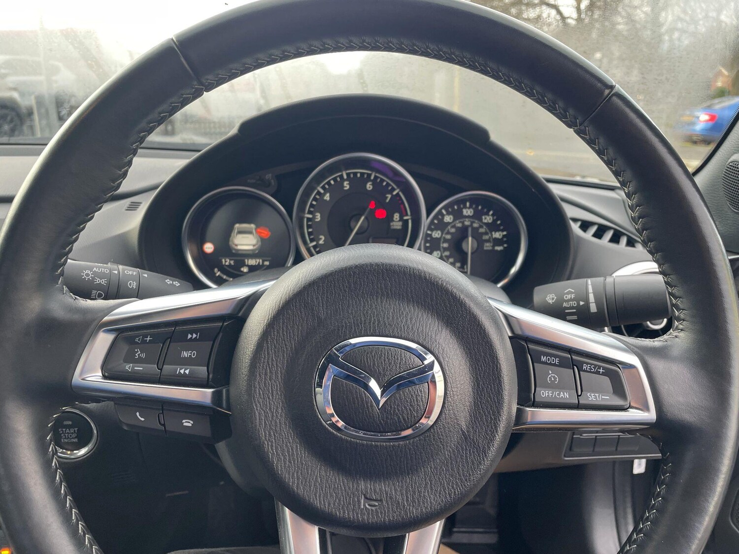 Used Mazda MX-5 2022 for sale - 77090925: Photo 14