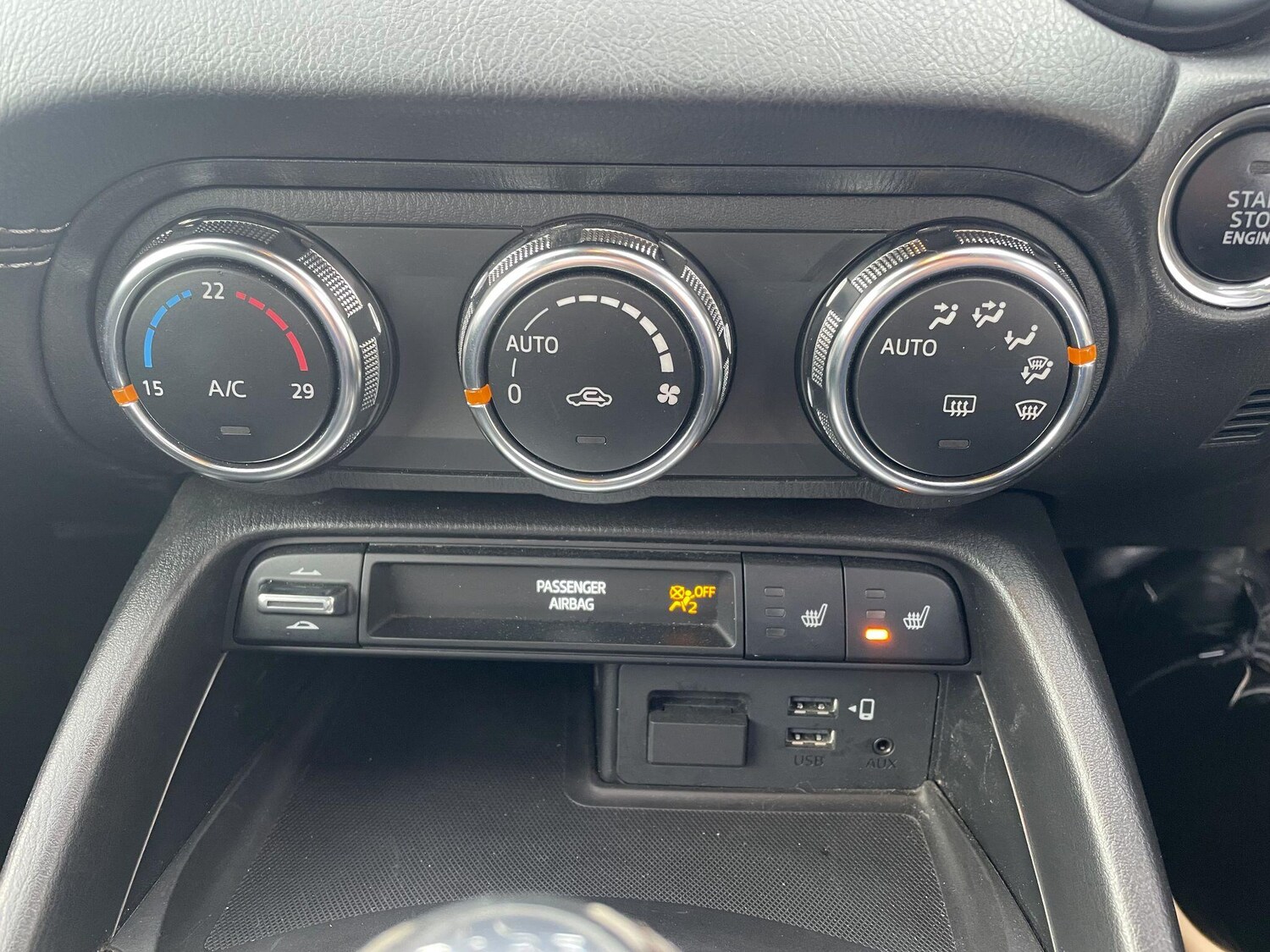 Used Mazda MX-5 2022 for sale - 77090925: Photo 16