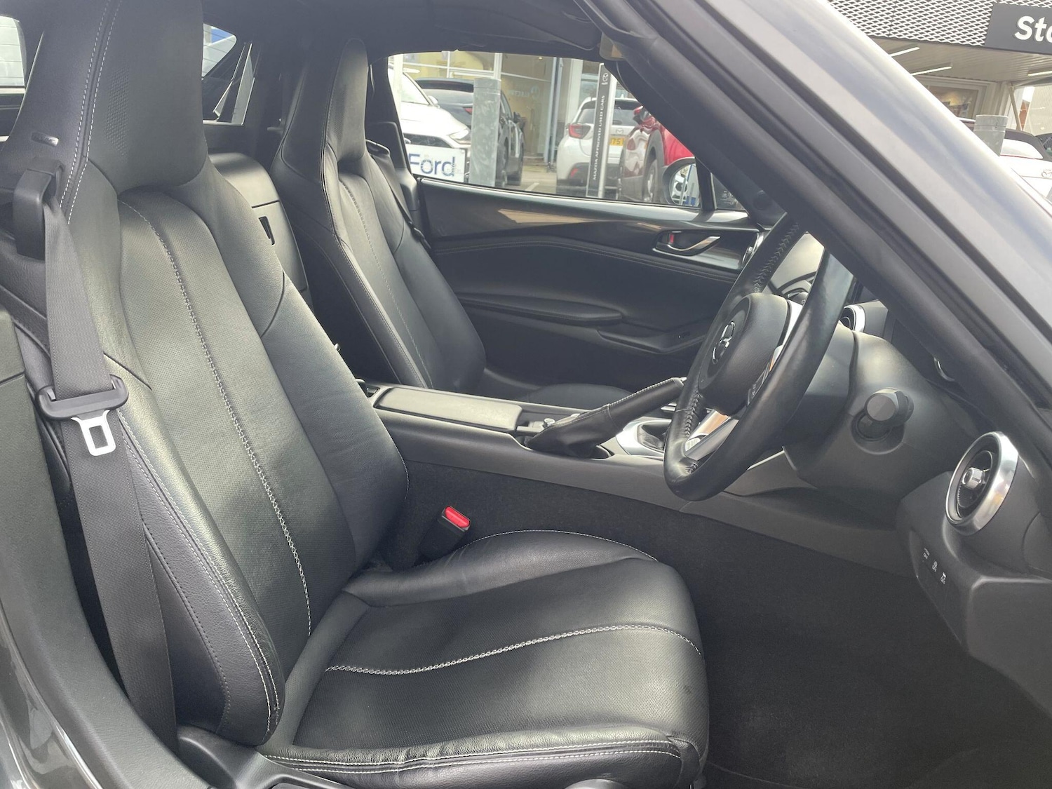 Used Mazda MX-5 2022 for sale - 77090925: Photo 18