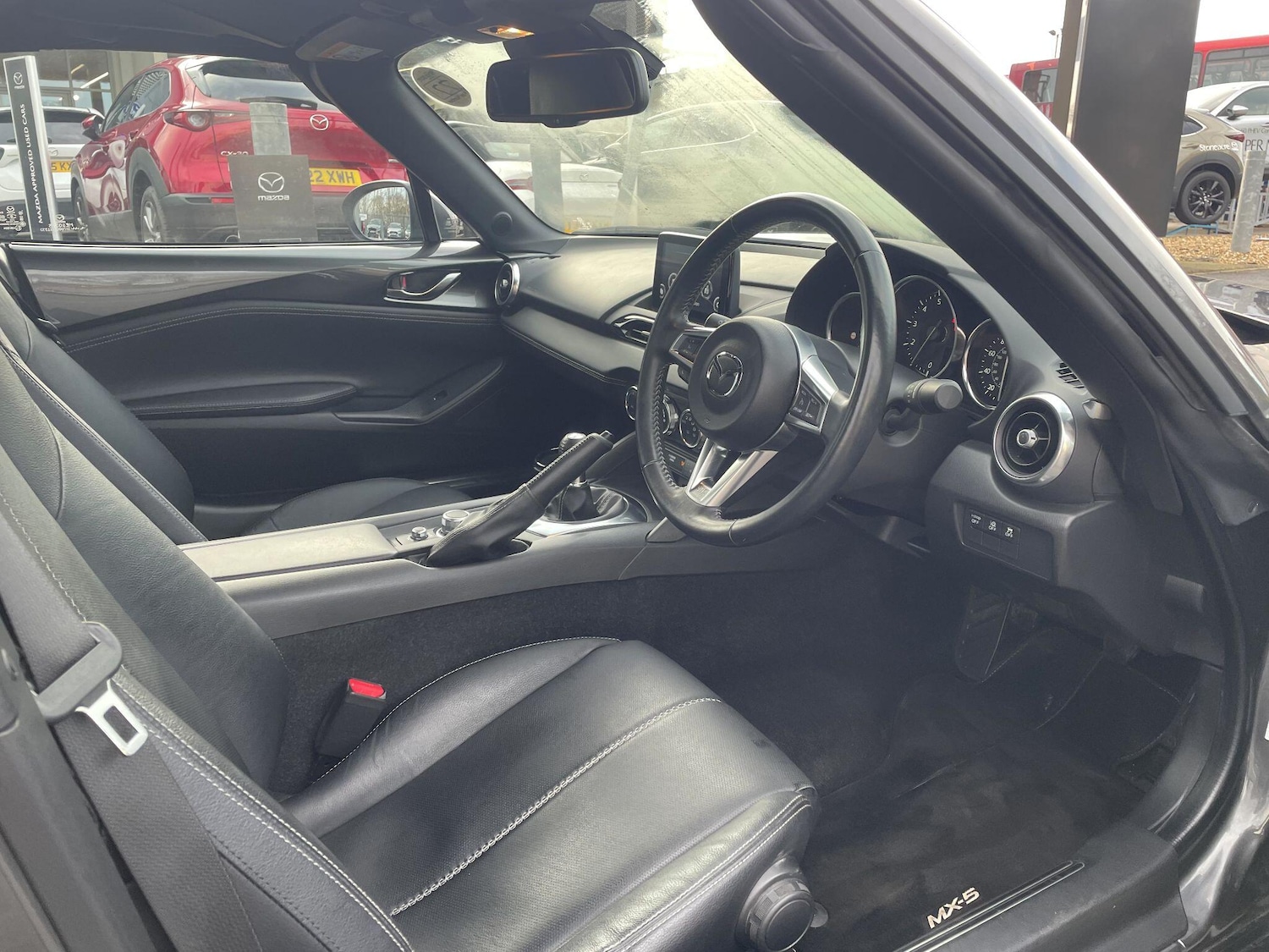 Used Mazda MX-5 2022 for sale - 77090925: Photo 19
