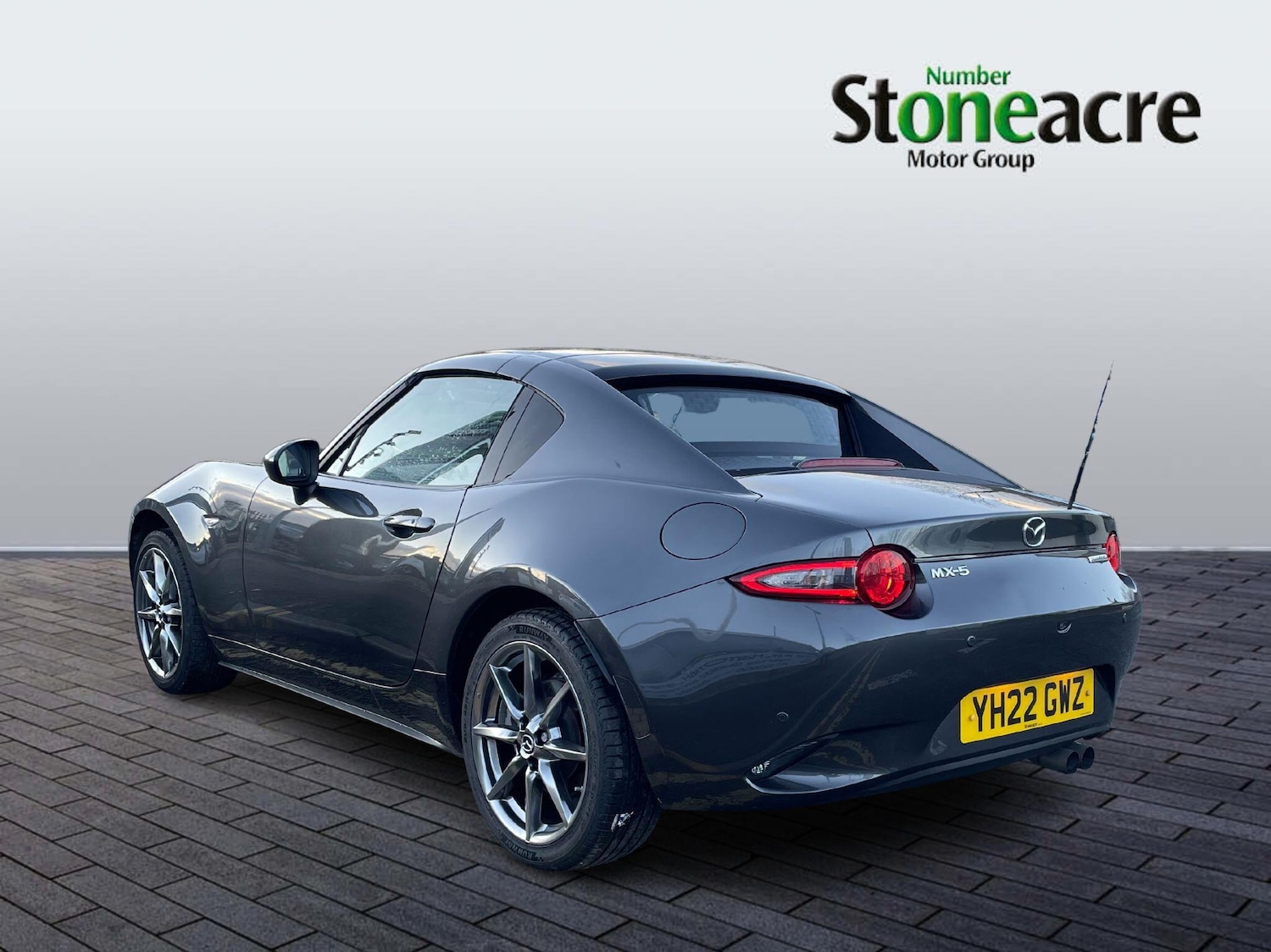 Used Mazda MX-5 2022 for sale - 77090925: Photo 3