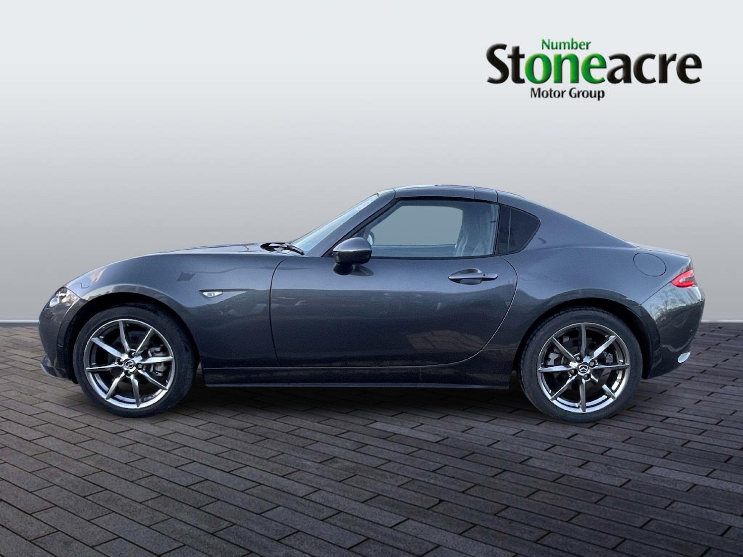 Used Mazda MX-5 2022 for sale - 77090925: Photo 6