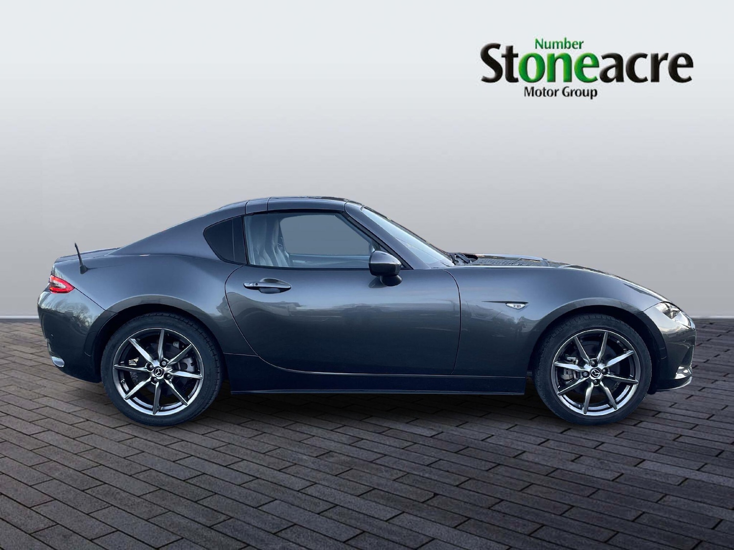 Used Mazda MX-5 2022 for sale - 77090925: Photo 7