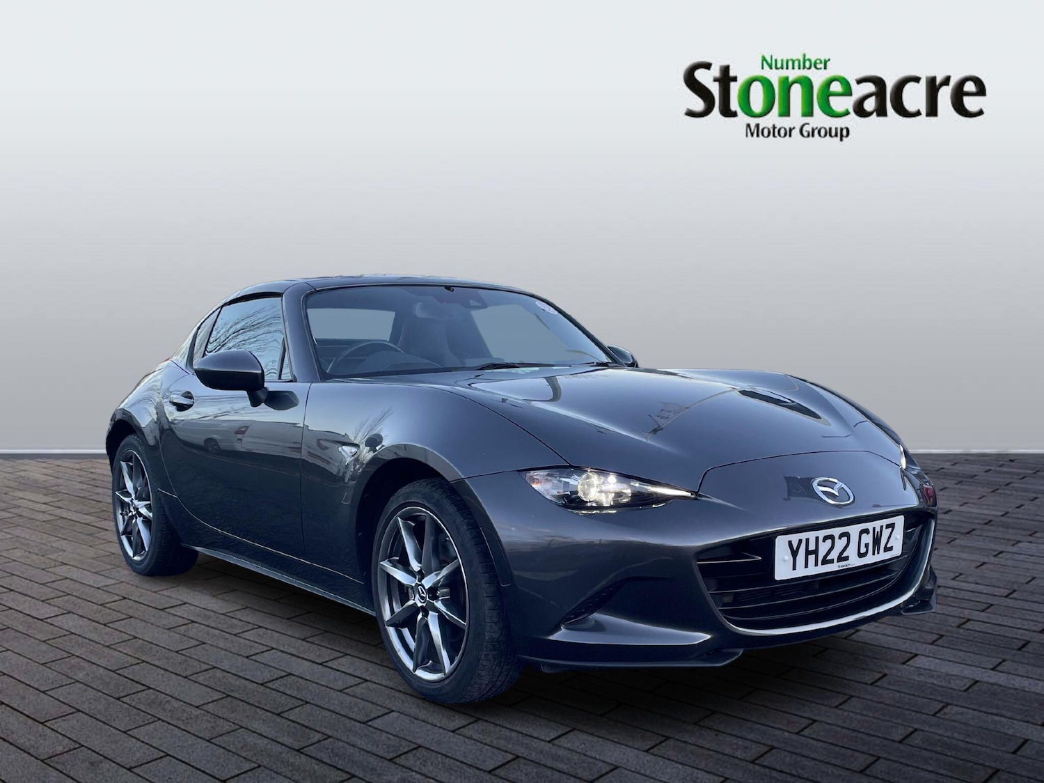 Used Mazda MX-5 2022 for sale - 77090925: Photo 8