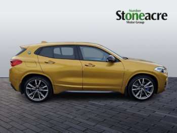 Used BMW X2 2021 for sale - 74875185: Photo