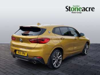 Used BMW X2 2021 for sale - 74875185: Photo