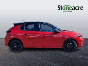 Used Vauxhall Corsa 2023 for sale - 74799957: Photo