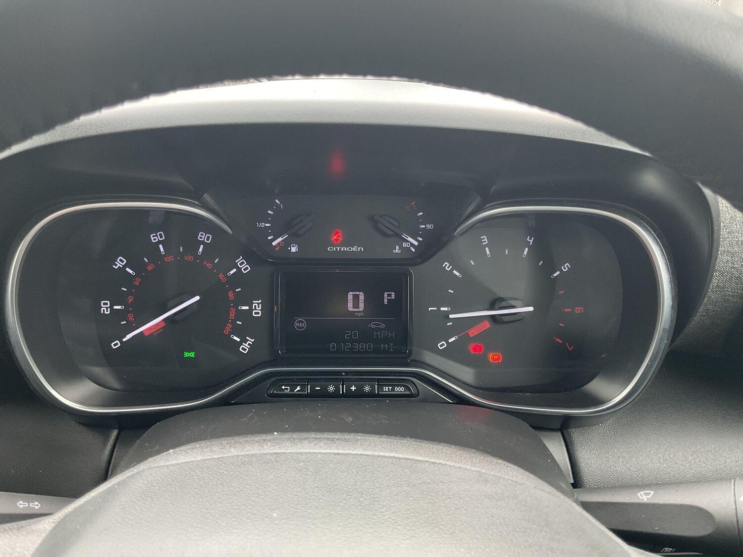 Used Citroen C3 Aircross 2024 for sale - 77574045: Photo 15