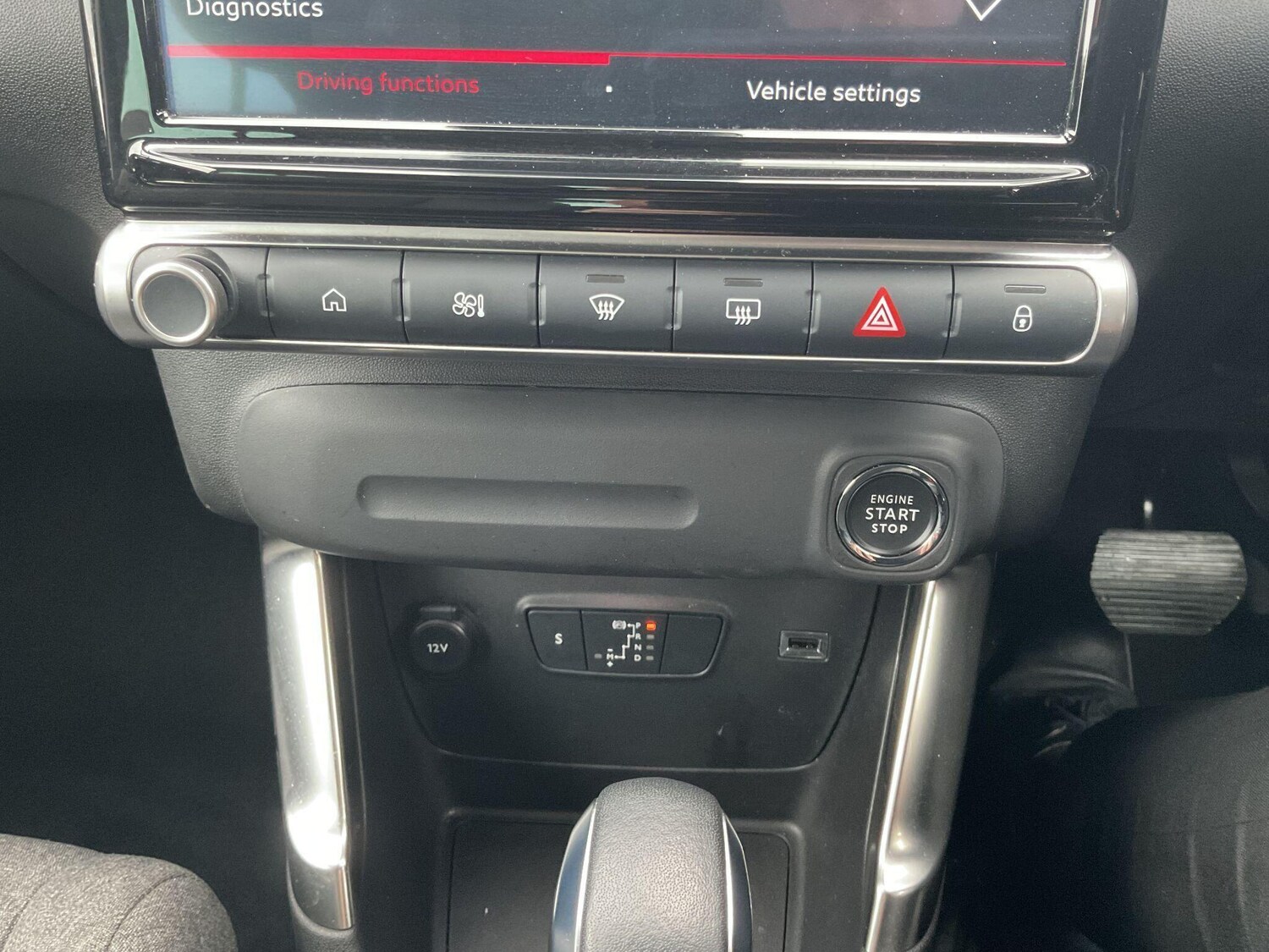 Used Citroen C3 Aircross 2024 for sale - 77574045: Photo 26