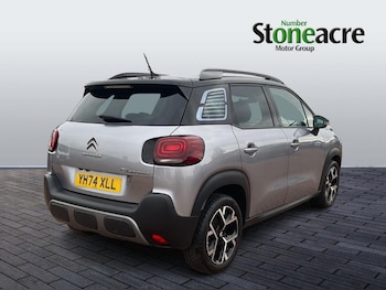 Used Citroen C3 Aircross 2024 for sale - 77574045: Photo