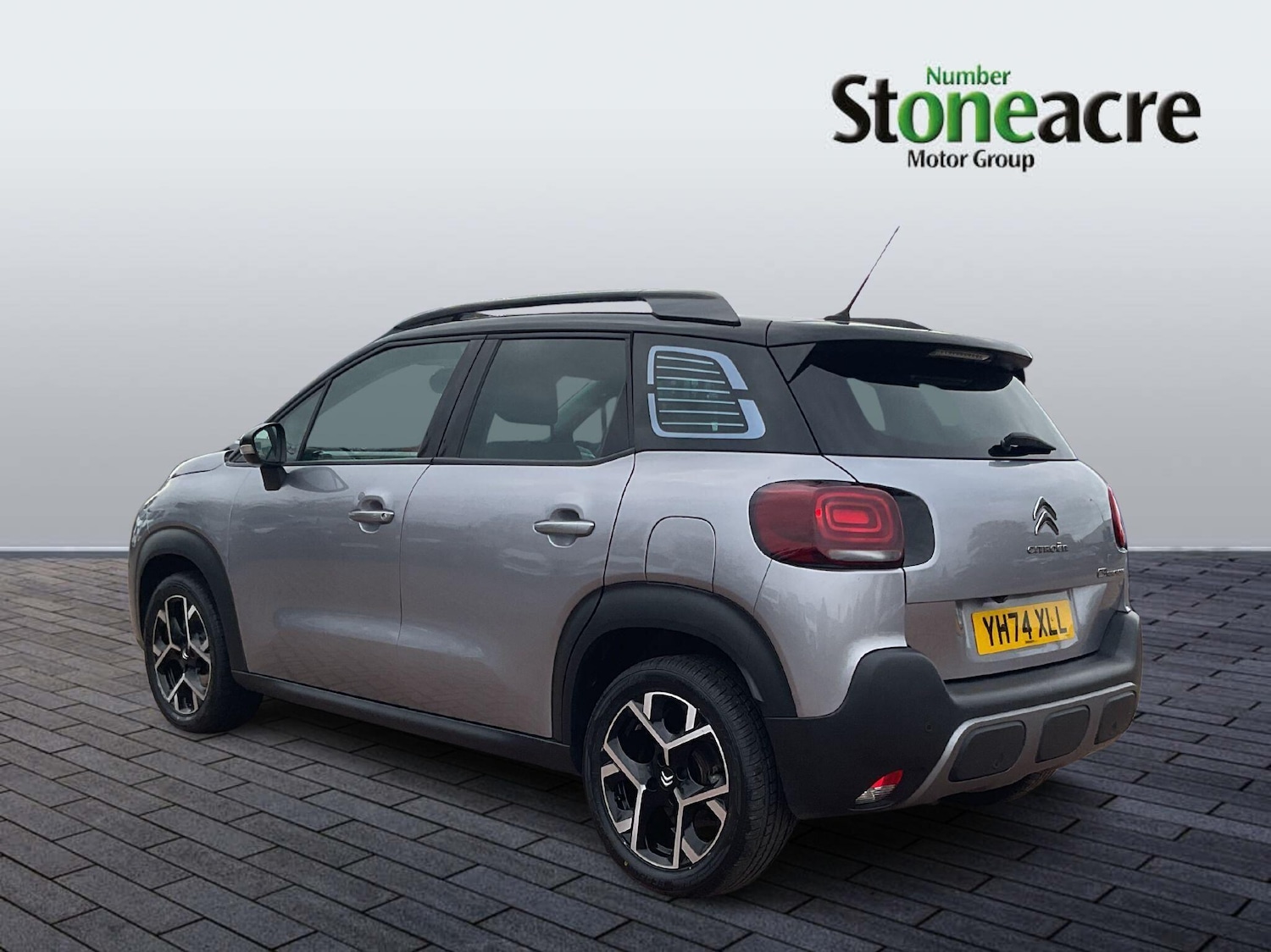 Used Citroen C3 Aircross 2024 for sale - 77574045: Photo 5