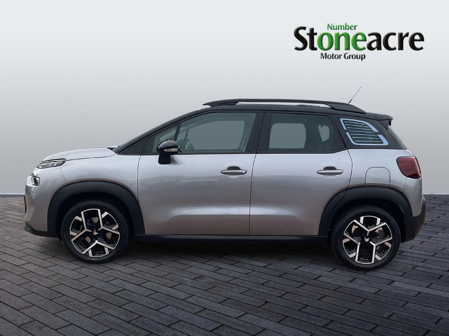 Used Citroen C3 Aircross 2024 for sale - 77574045: Photo 7