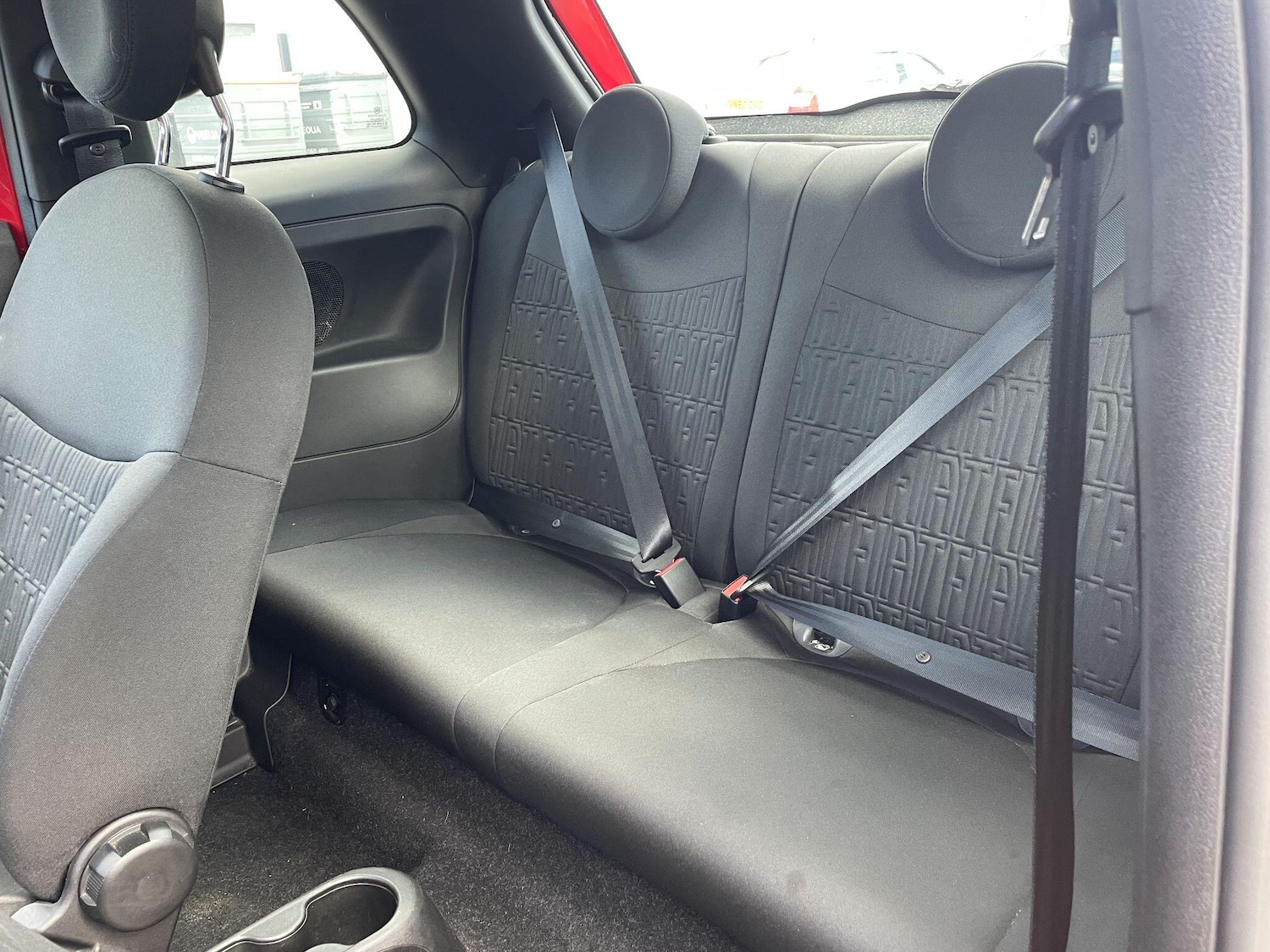 Used Fiat 500 2023 for sale - 77345606: Photo 12