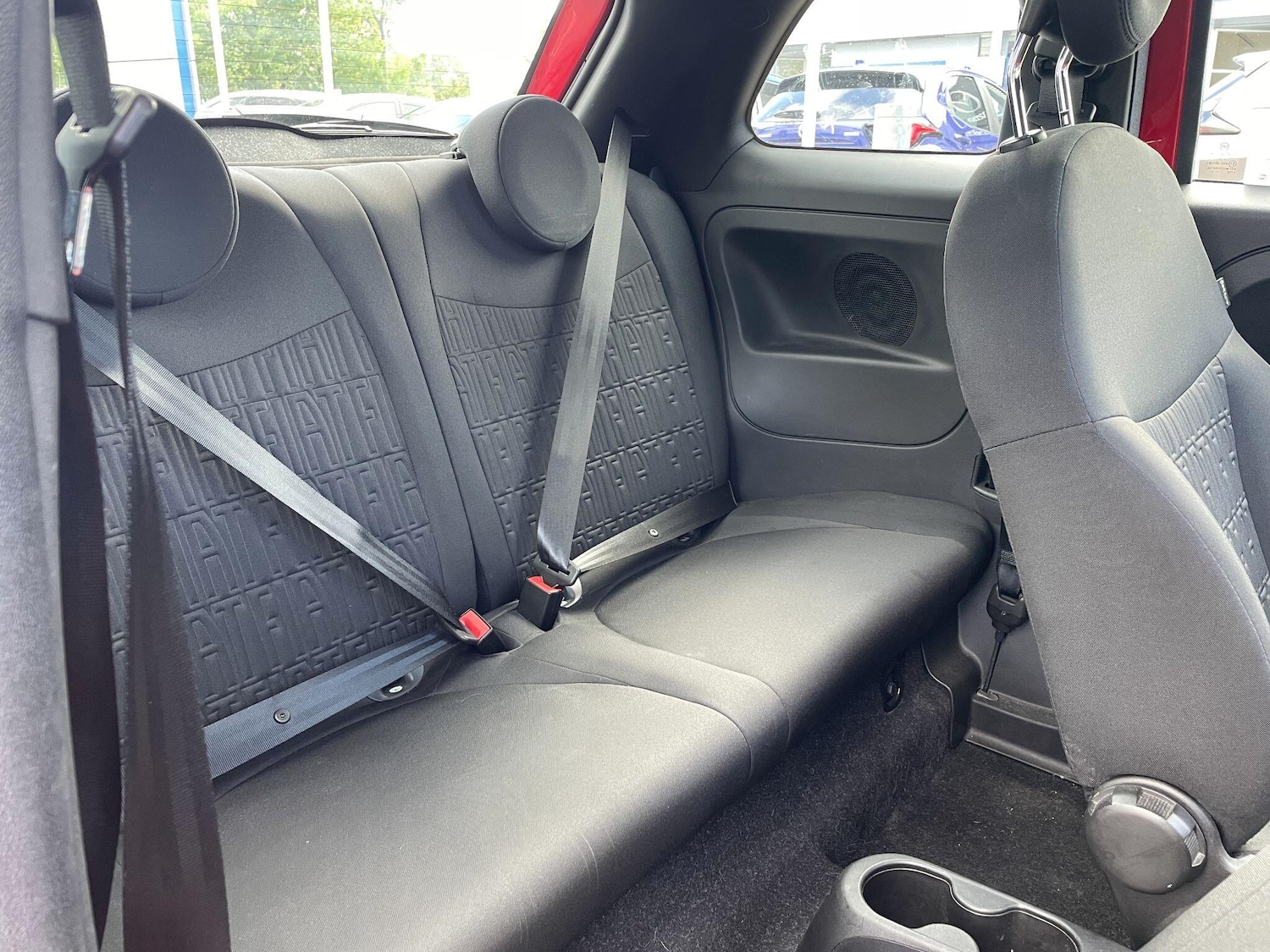 Used Fiat 500 2023 for sale - 77345606: Photo 13