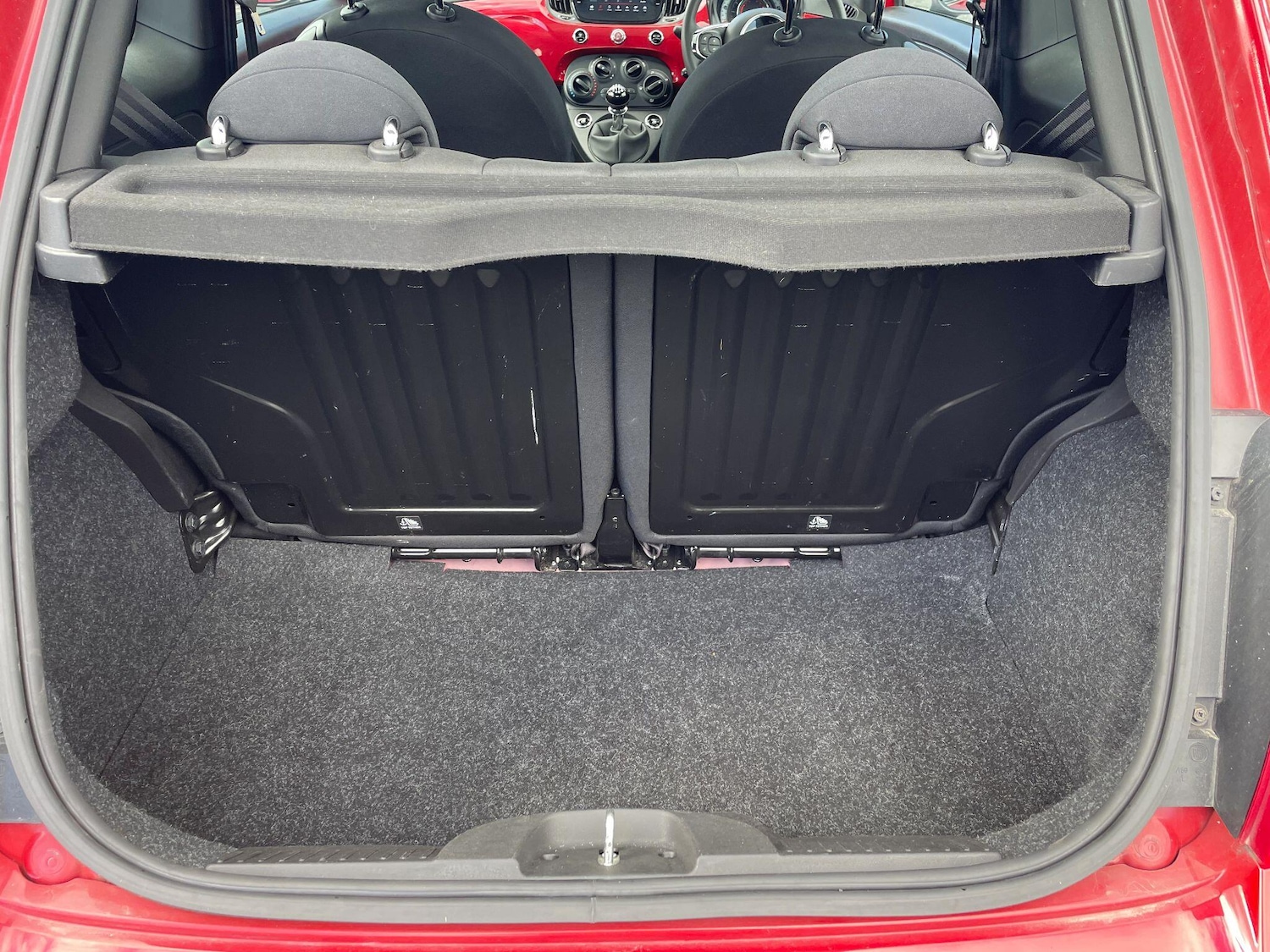 Used Fiat 500 2023 for sale - 77345606: Photo 18