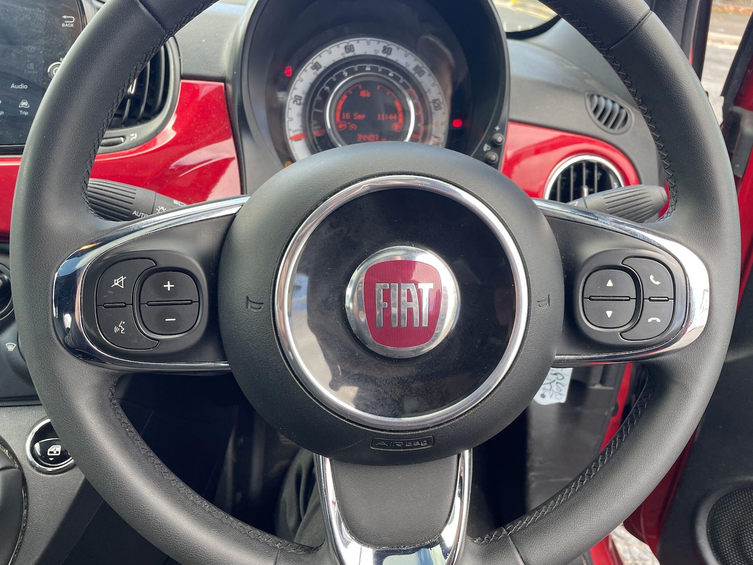 Used Fiat 500 2023 for sale - 77345606: Photo 19