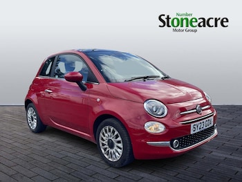 Fiat 500 feature image