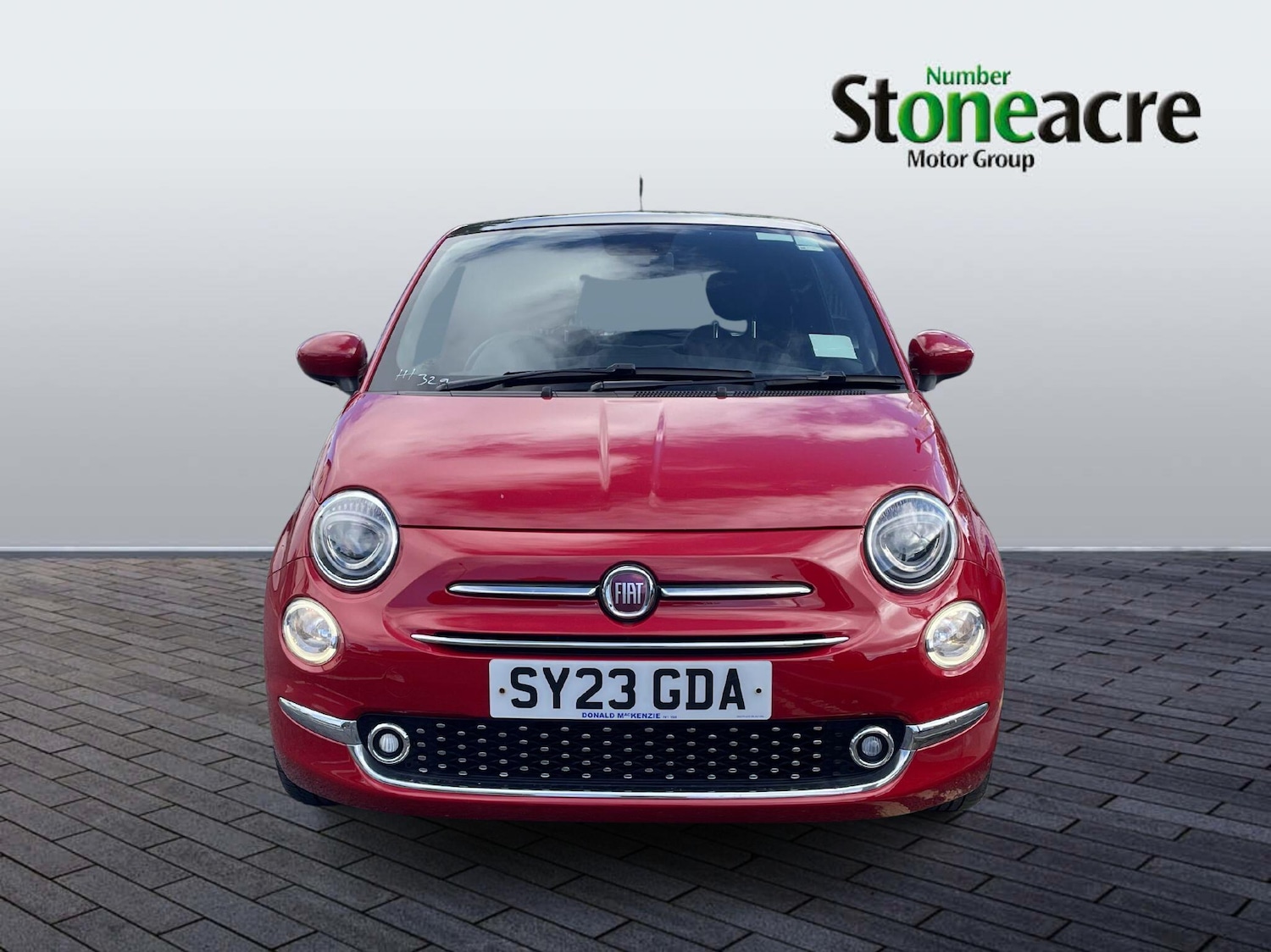 Used Fiat 500 2023 for sale - 77345606: Photo 2