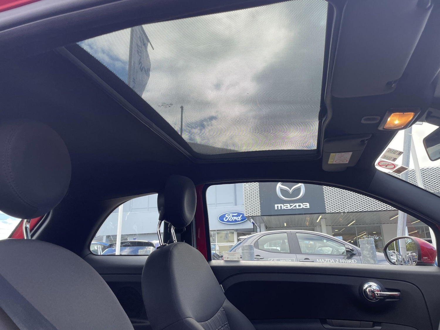 Used Fiat 500 2023 for sale - 77345606: Photo 22