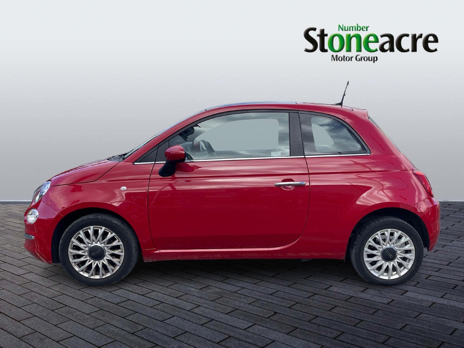 Used Fiat 500 2023 for sale - 77345606: Photo 5