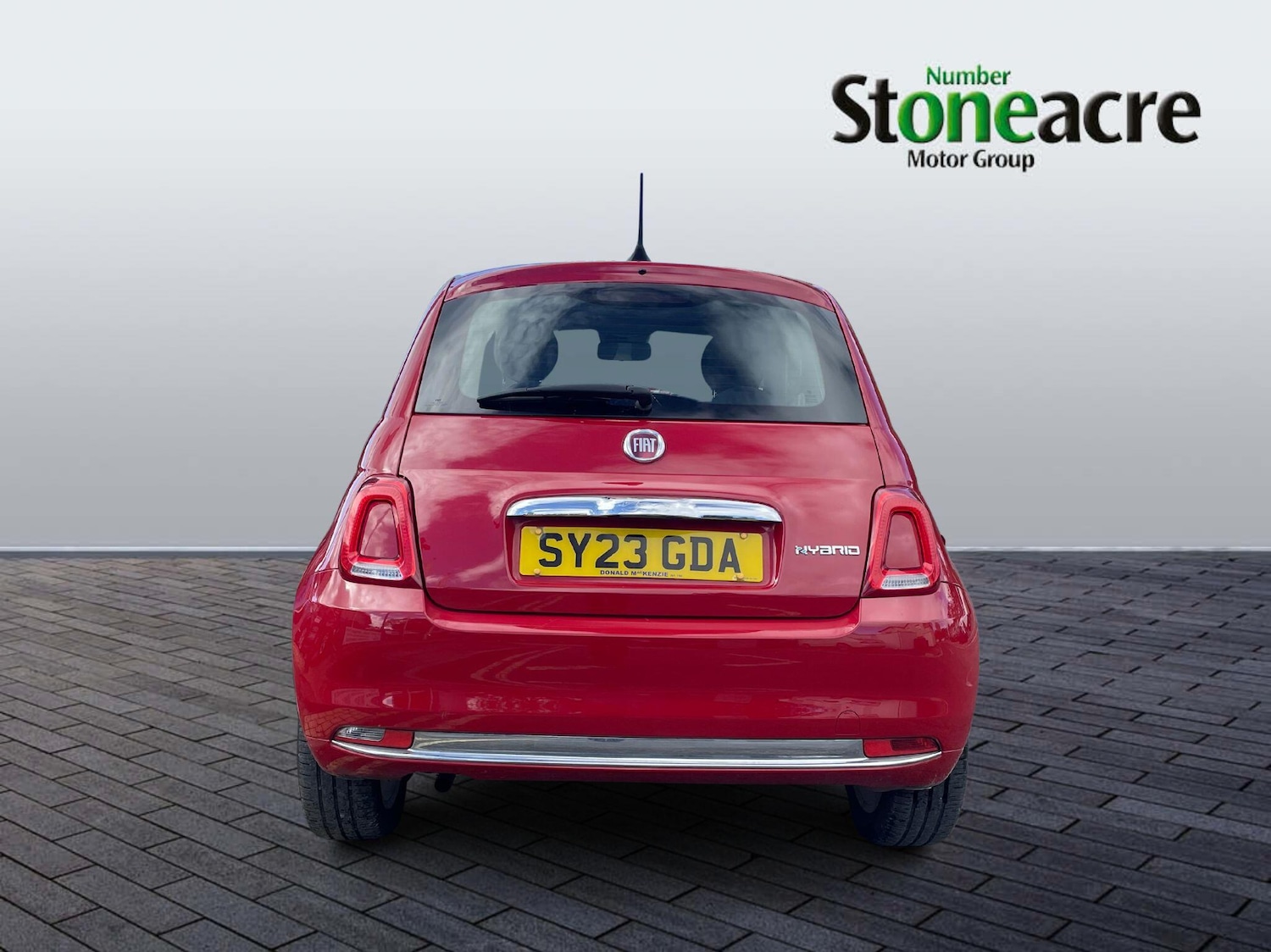 Used Fiat 500 2023 for sale - 77345606: Photo 6