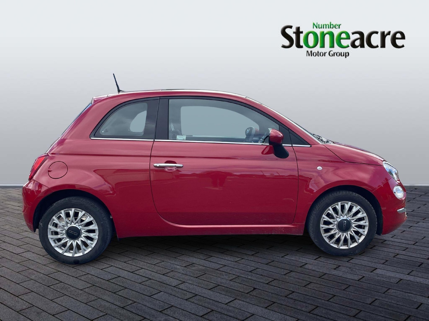 Used Fiat 500 2023 for sale - 77345606: Photo 7