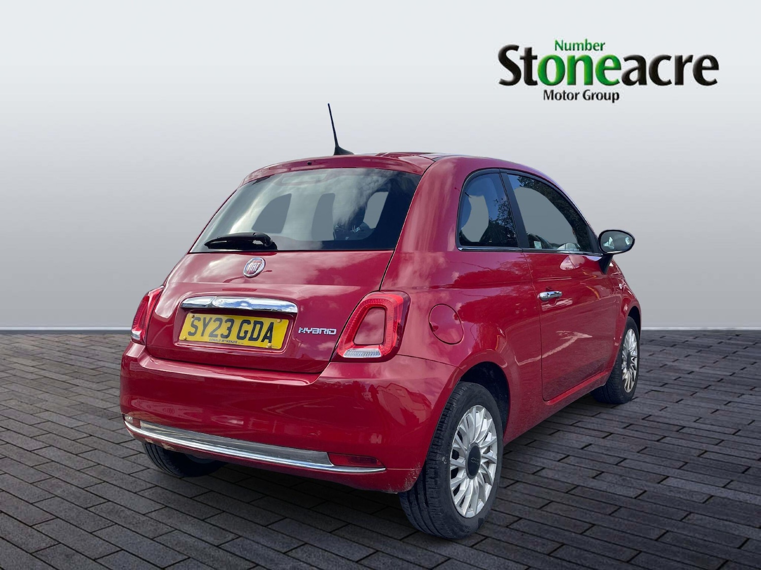 Used Fiat 500 2023 for sale - 77345606: Photo 8