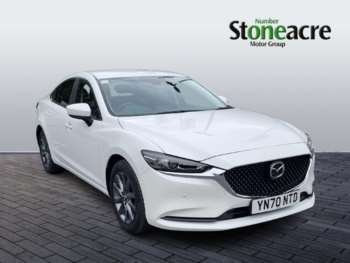 Used Mazda Mazda6 2020 for sale - 74799060: Photo