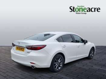 Used Mazda Mazda6 2020 for sale - 74799060: Photo