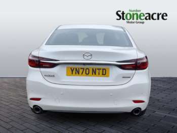 Used Mazda Mazda6 2020 for sale - 74799060: Photo