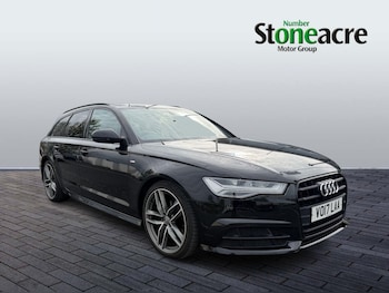 Used Audi A6 2017 for sale - 78481121: Photo
