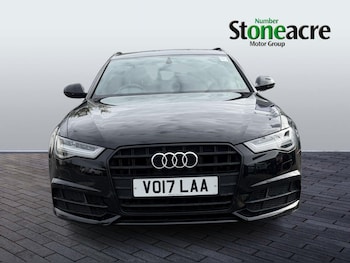 Used Audi A6 2017 for sale - 78481121: Photo