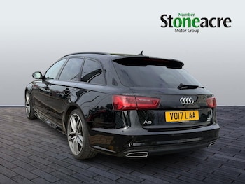Used Audi A6 2017 for sale - 78481121: Photo