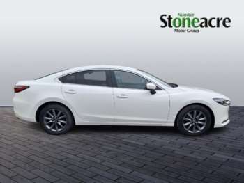 Used Mazda Mazda6 2020 for sale - 74969622: Photo