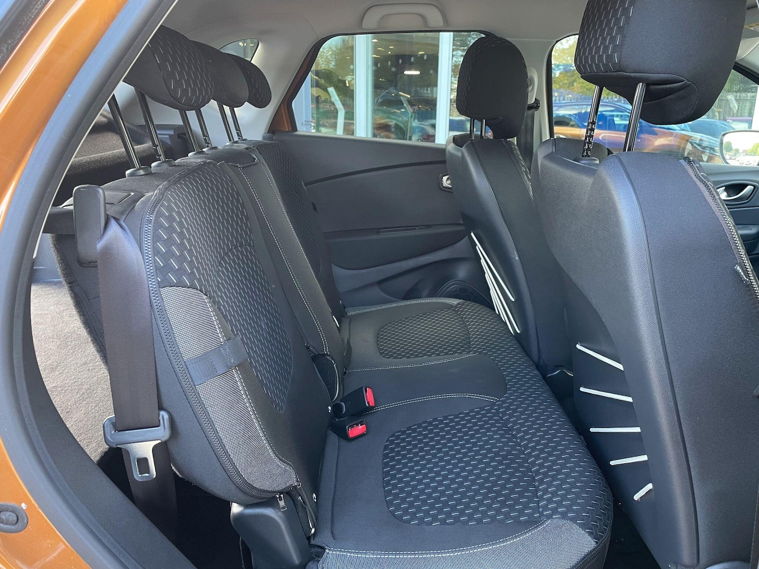 Used Renault Captur 2018 for sale - 76537801: Photo 13