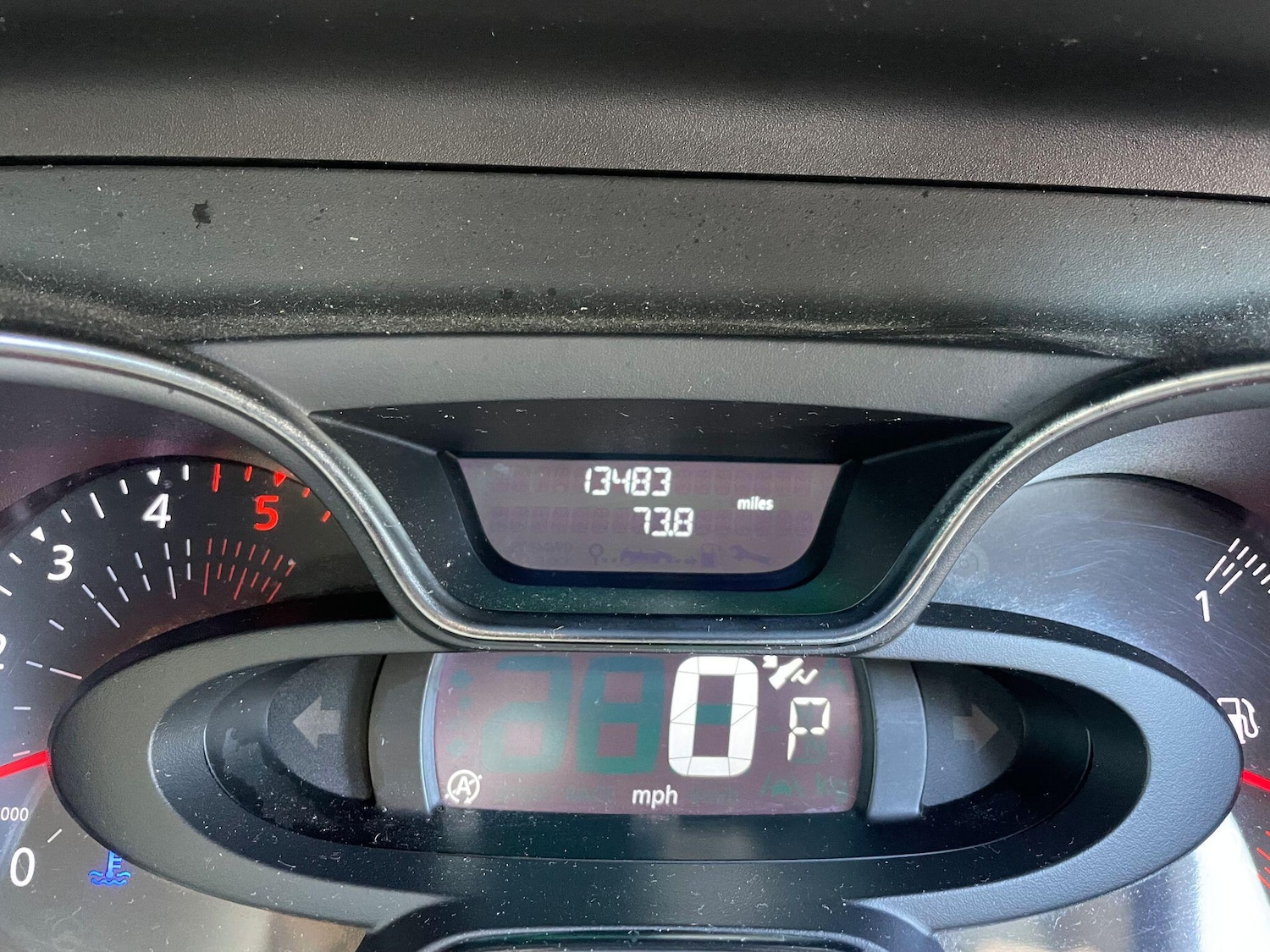 Used Renault Captur 2018 for sale - 76537801: Photo 20