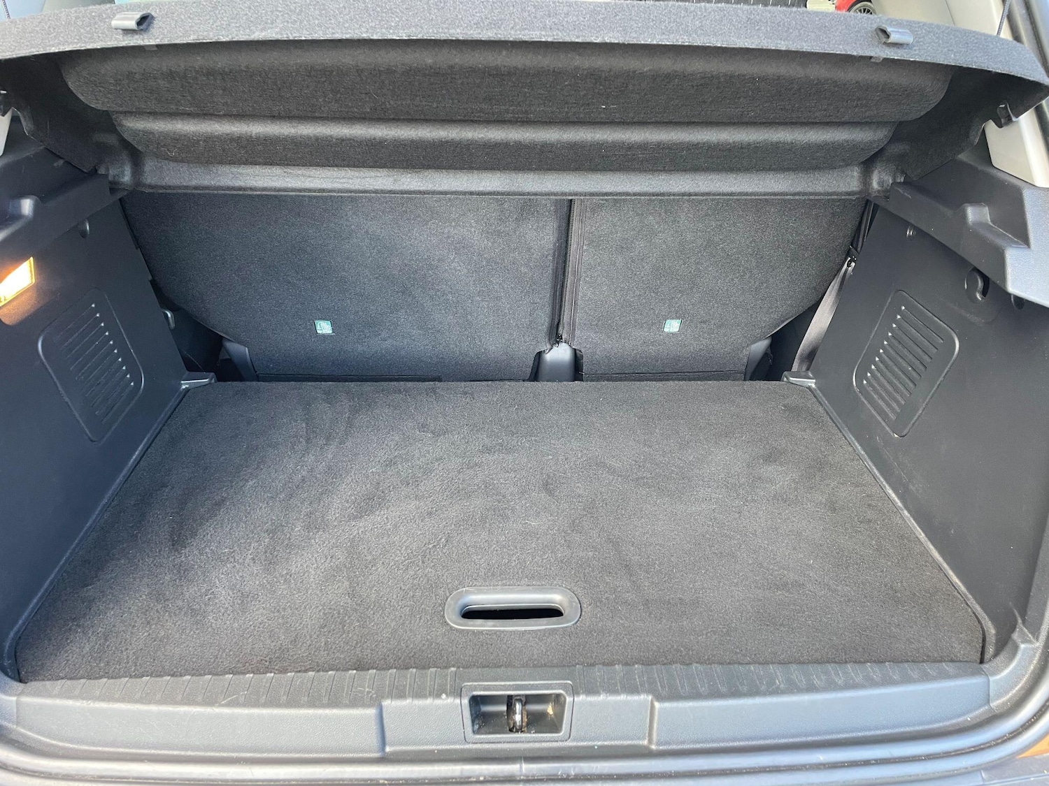 Used Renault Captur 2018 for sale - 76537801: Photo 22