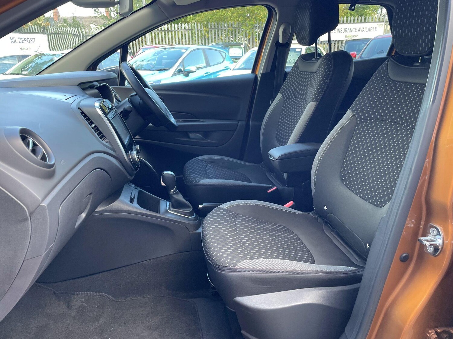 Used Renault Captur 2018 for sale - 76537801: Photo 24