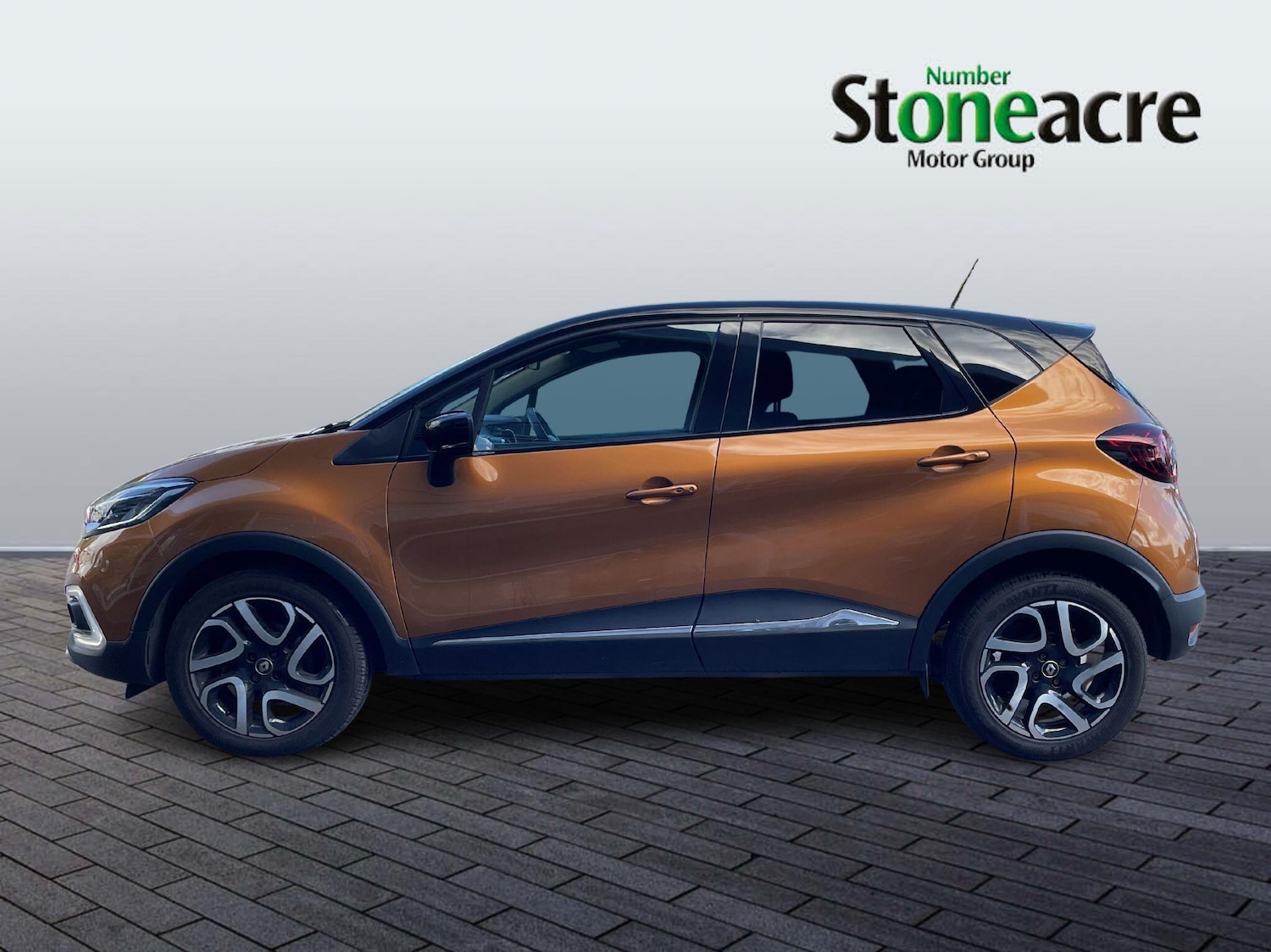 Used Renault Captur 2018 for sale - 76537801: Photo 5