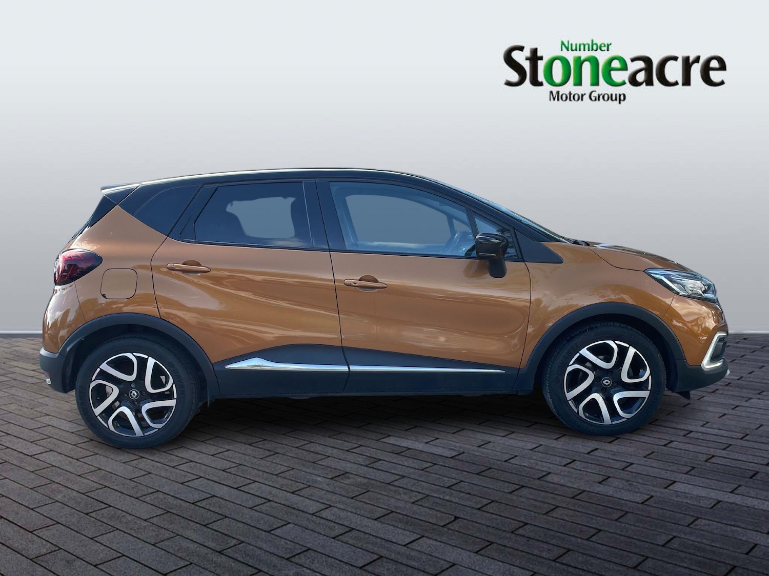 Used Renault Captur 2018 for sale - 76537801: Photo 7