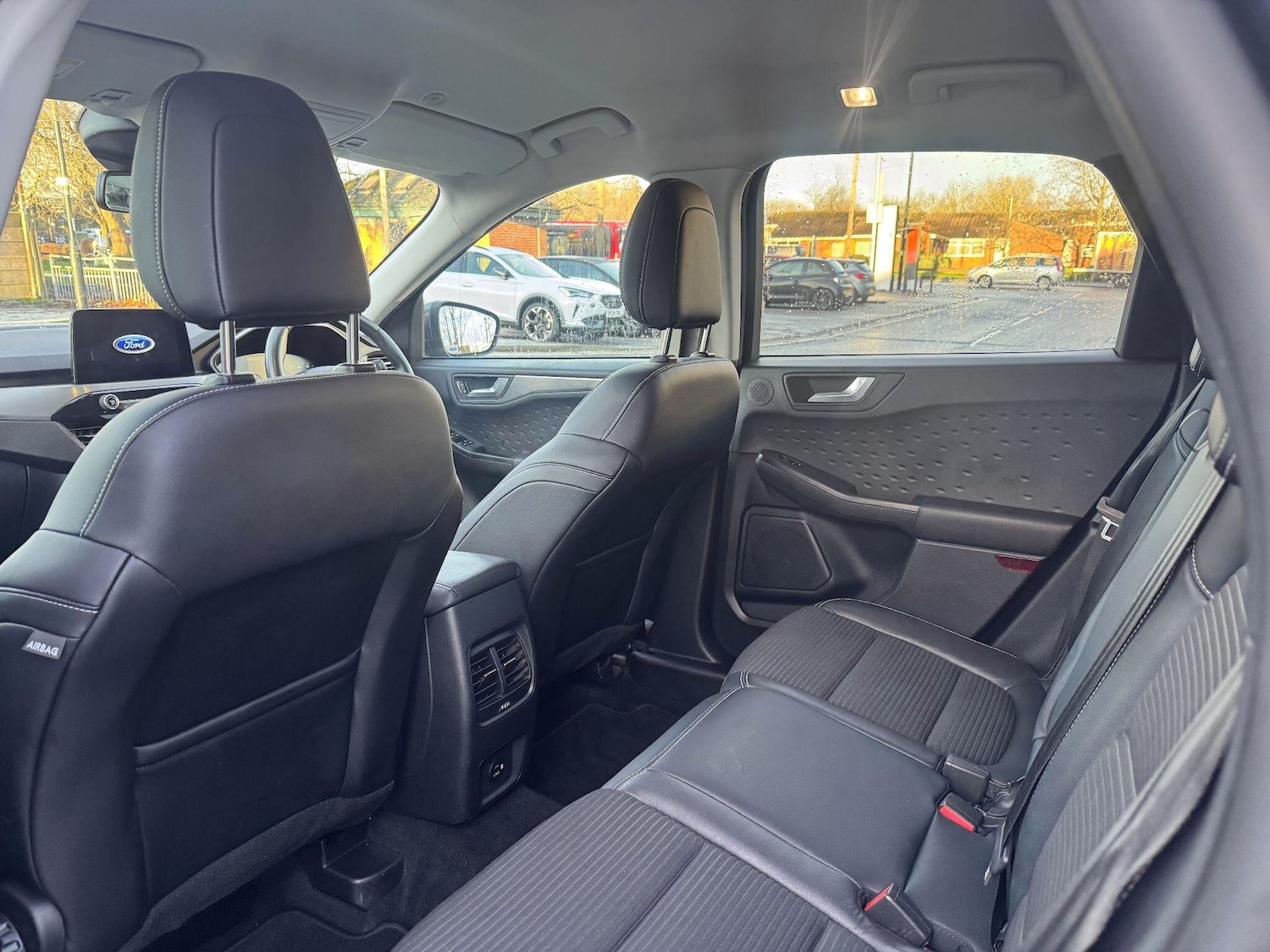 Used Ford Kuga 2020 for sale - 77131569: Photo 11