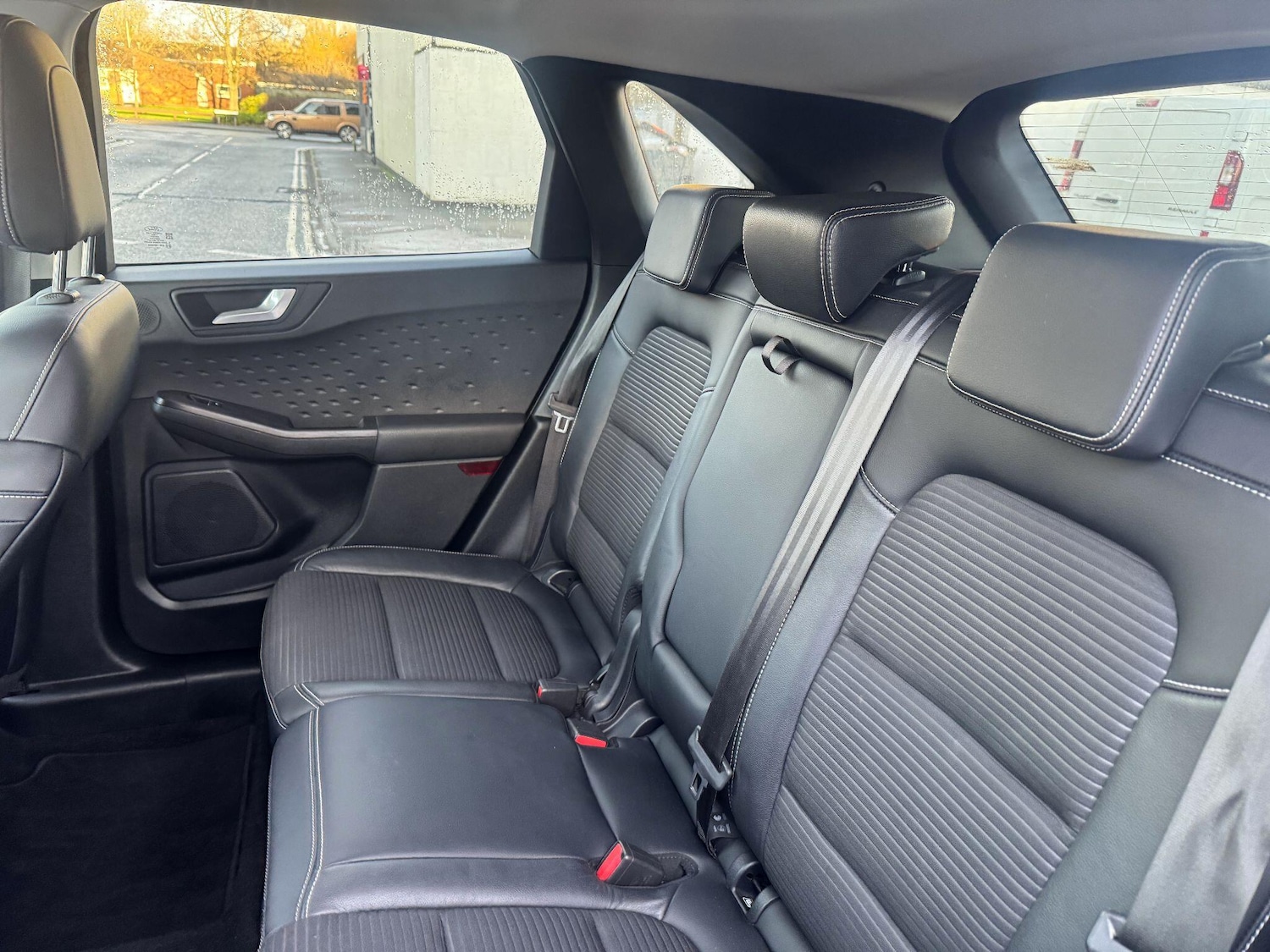 Used Ford Kuga 2020 for sale - 77131569: Photo 12