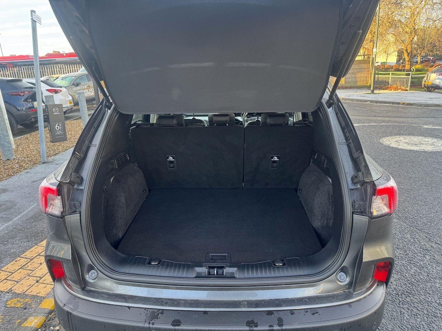 Used Ford Kuga 2020 for sale - 77131569: Photo 15