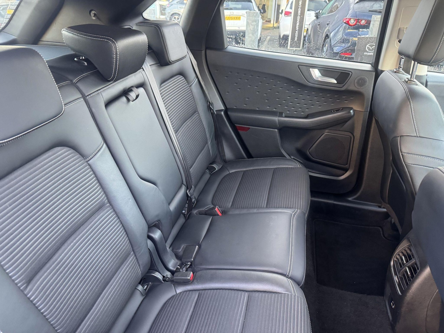 Used Ford Kuga 2020 for sale - 77131569: Photo 17