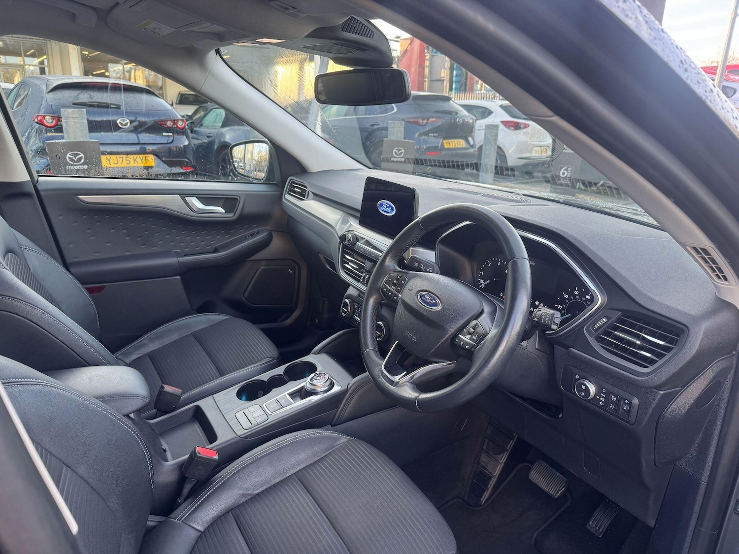 Used Ford Kuga 2020 for sale - 77131569: Photo 18