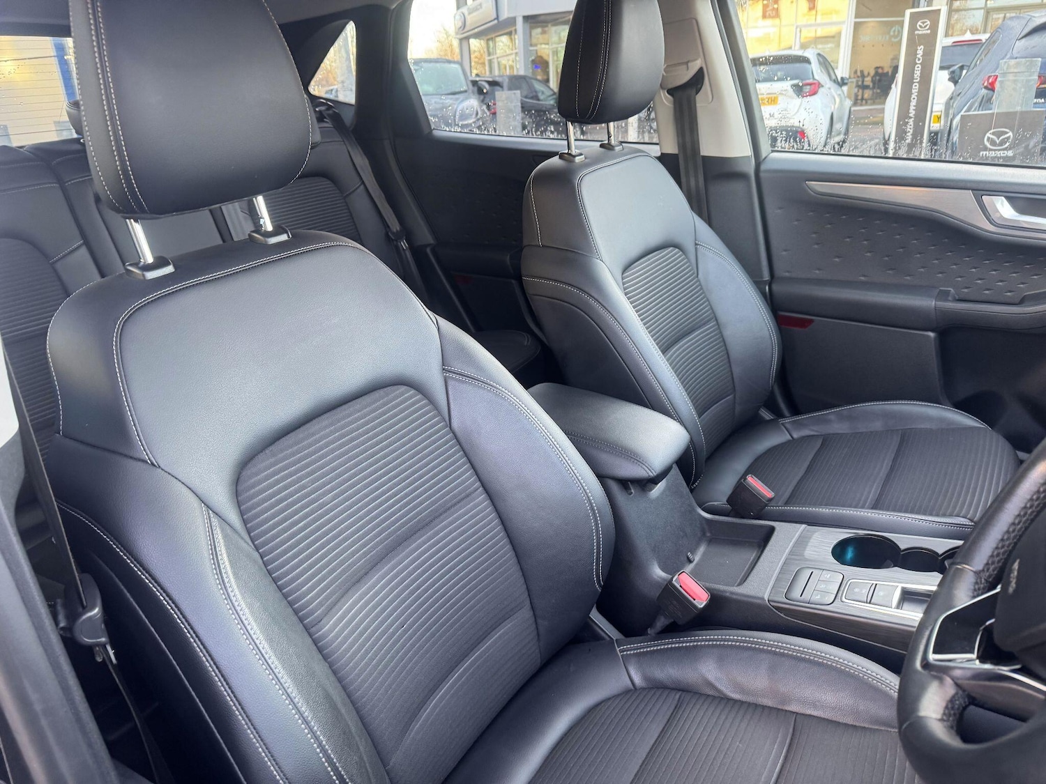 Used Ford Kuga 2020 for sale - 77131569: Photo 19