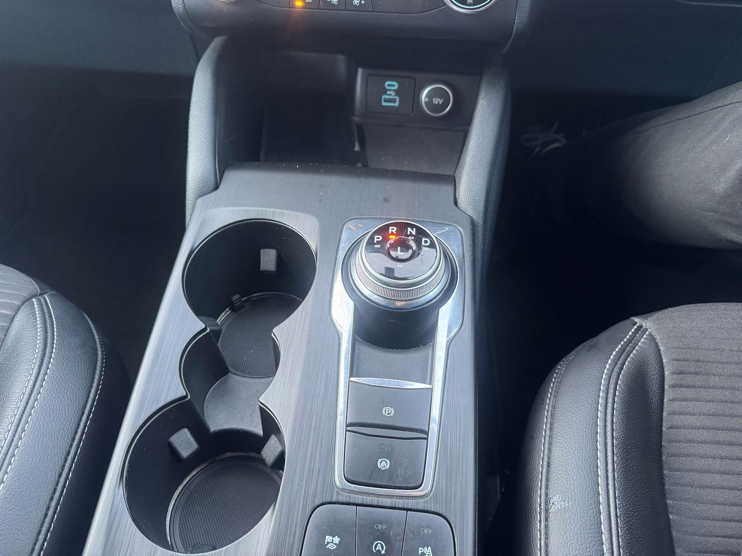 Used Ford Kuga 2020 for sale - 77131569: Photo 22