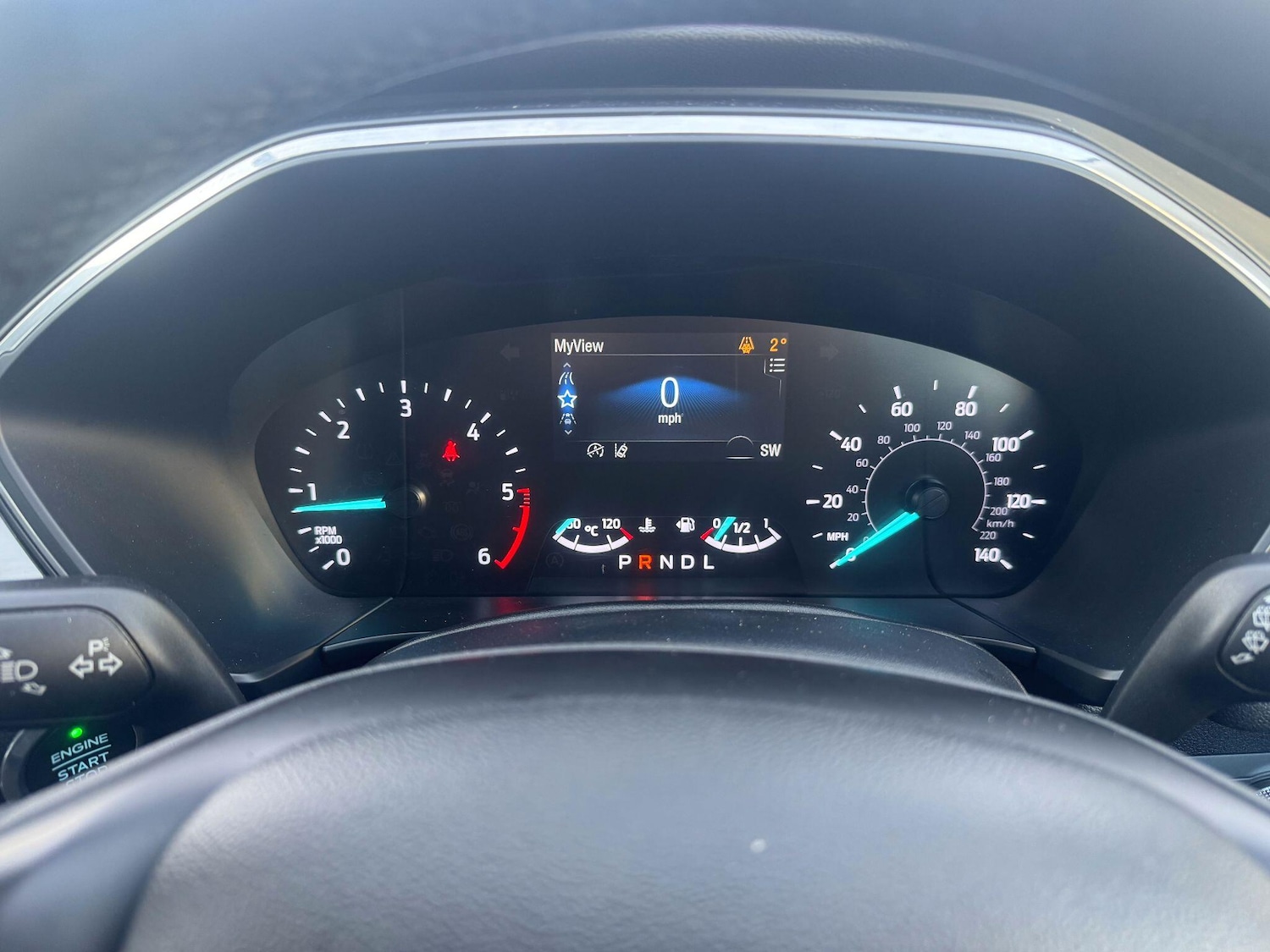 Used Ford Kuga 2020 for sale - 77131569: Photo 23