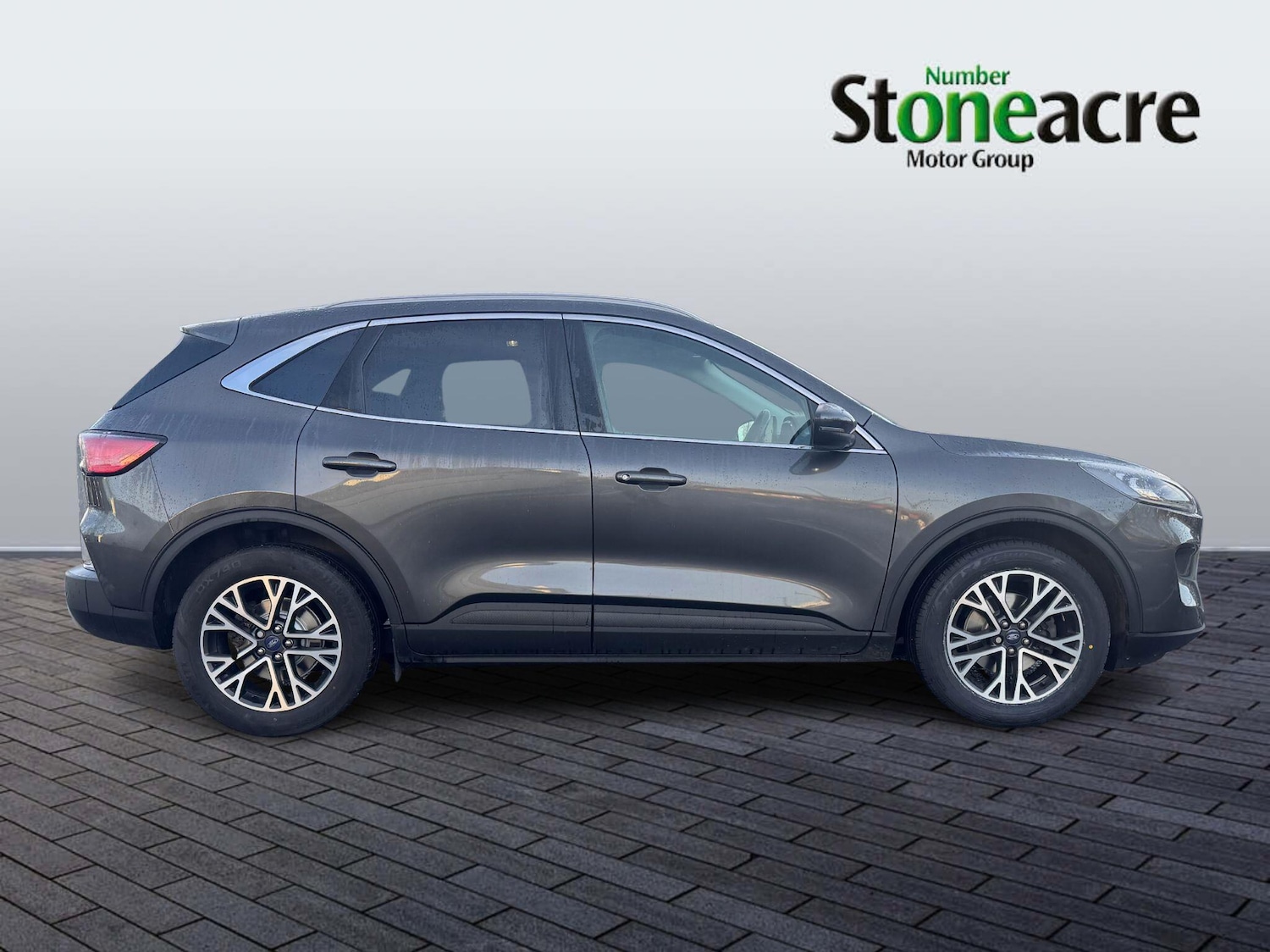 Used Ford Kuga 2020 for sale - 77131569: Photo 5